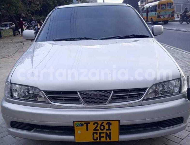 Big with watermark toyota carina dar es salaam dar es salaam 31635