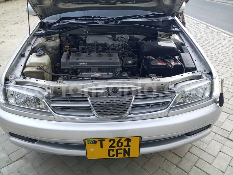 Big with watermark toyota carina dar es salaam dar es salaam 31635