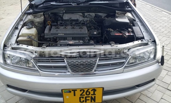 Nunua Ilio tumika Toyota Carina Fedha Gari ndani ya Dar es Salaam nchini Dar es Salaam Nunua Ilio tumika Toyota Carina Fedha Gari ndani ya Dar es Salaam nchini Dar es Salaam