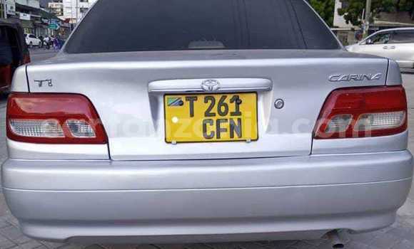Nunua Ilio tumika Toyota Carina Fedha Gari ndani ya Dar es Salaam nchini Dar es Salaam Nunua Ilio tumika Toyota Carina Fedha Gari ndani ya Dar es Salaam nchini Dar es Salaam