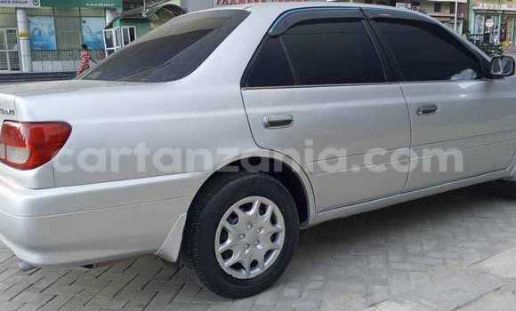 Nunua Ilio tumika Toyota Carina Fedha Gari ndani ya Dar es Salaam nchini Dar es Salaam Nunua Ilio tumika Toyota Carina Fedha Gari ndani ya Dar es Salaam nchini Dar es Salaam