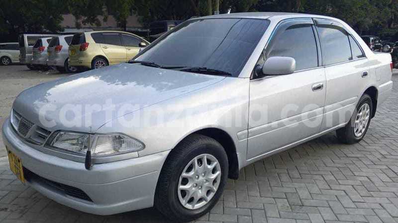 Big with watermark toyota carina dar es salaam dar es salaam 31635