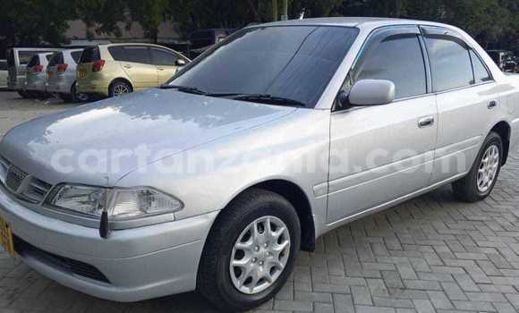 Nunua Ilio tumika Toyota Carina Fedha Gari ndani ya Dar es Salaam nchini Dar es Salaam Nunua Ilio tumika Toyota Carina Fedha Gari ndani ya Dar es Salaam nchini Dar es Salaam