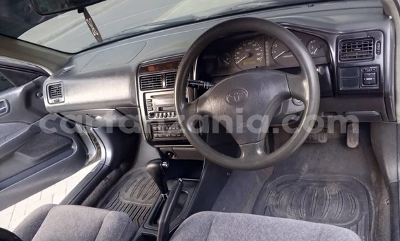 Nunua Ilio tumika Toyota Carina Fedha Gari ndani ya Dar es Salaam nchini Dar es Salaam Nunua Ilio tumika Toyota Carina Fedha Gari ndani ya Dar es Salaam nchini Dar es Salaam