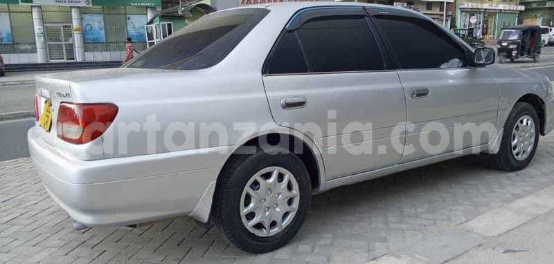 Big with watermark toyota carina dar es salaam dar es salaam 31635