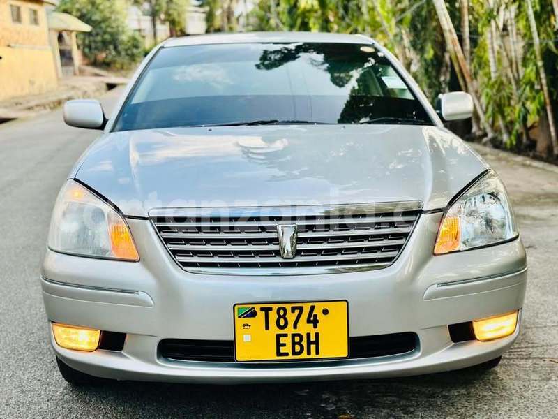 Big with watermark toyota premio mwanza mwanza 31638