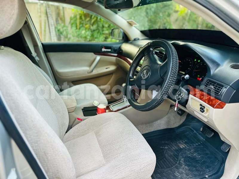 Big with watermark toyota premio mwanza mwanza 31638