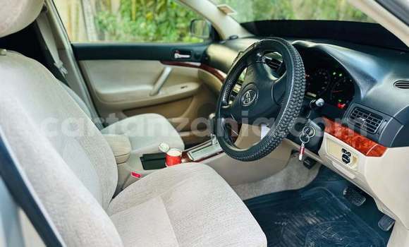 Nunua Ilio tumika Toyota Premio Nyeupe Gari ndani ya Mwanza nchini Mwanza Nunua Ilio tumika Toyota Premio Nyeupe Gari ndani ya Mwanza nchini Mwanza