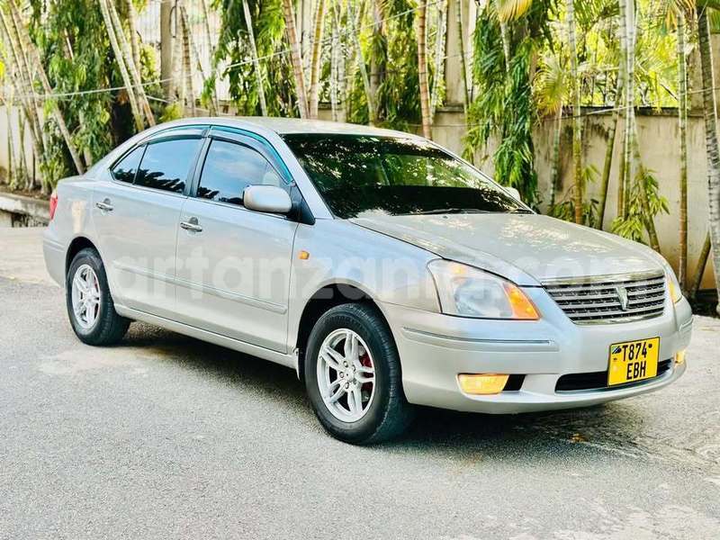 Big with watermark toyota premio mwanza mwanza 31638