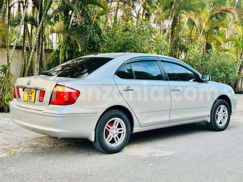 Big with watermark toyota premio mwanza mwanza 31638