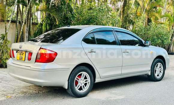 Nunua Ilio tumika Toyota Premio Nyeupe Gari ndani ya Mwanza nchini Mwanza Nunua Ilio tumika Toyota Premio Nyeupe Gari ndani ya Mwanza nchini Mwanza