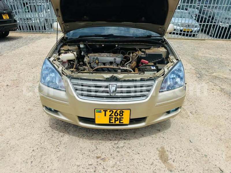 Big with watermark toyota premio mwanza mwanza 31639