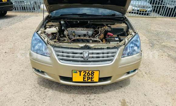 Nunua Ilio tumika Toyota Premio Nyingine Gari ndani ya Mwanza nchini Mwanza Nunua Ilio tumika Toyota Premio Nyingine Gari ndani ya Mwanza nchini Mwanza