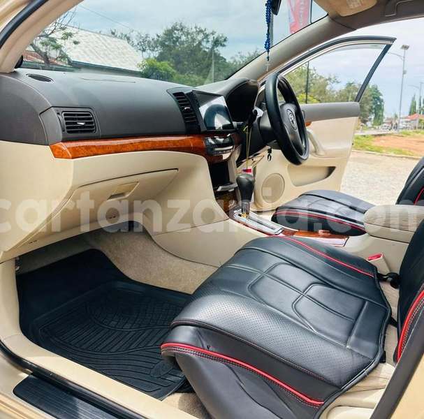 Big with watermark toyota premio mwanza mwanza 31639