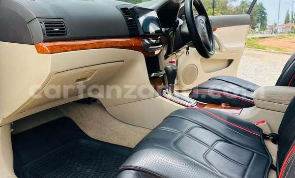 Nunua Ilio tumika Toyota Premio Nyingine Gari ndani ya Mwanza nchini Mwanza Nunua Ilio tumika Toyota Premio Nyingine Gari ndani ya Mwanza nchini Mwanza