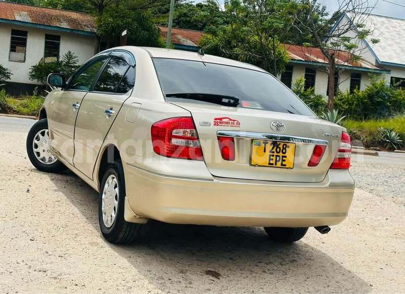 Big with watermark toyota premio mwanza mwanza 31639