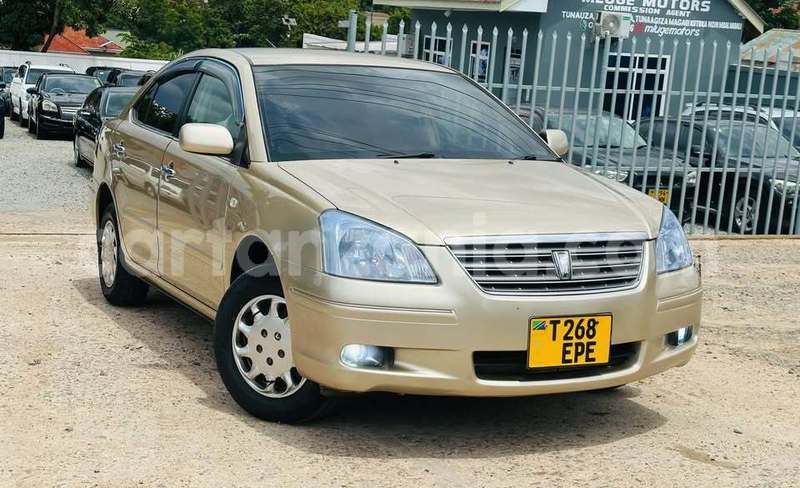 Big with watermark toyota premio mwanza mwanza 31639