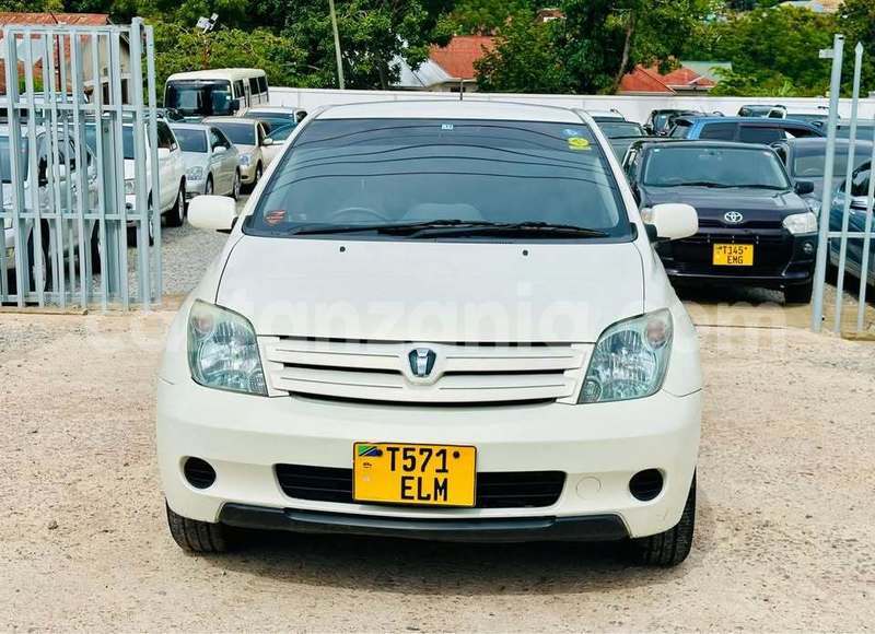 Big with watermark toyota ist mwanza mwanza 31640