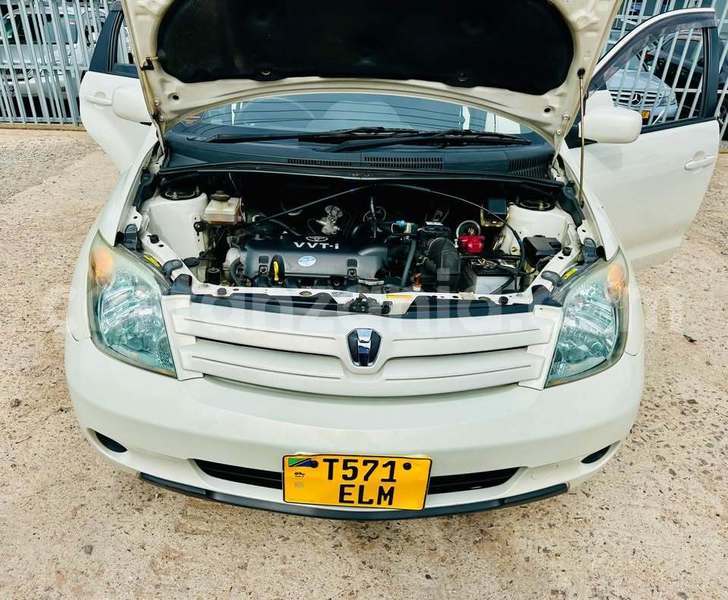 Big with watermark toyota ist mwanza mwanza 31640