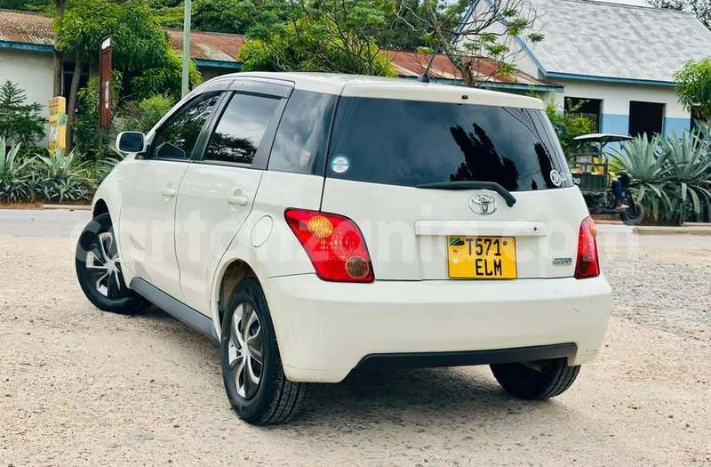 Big with watermark toyota ist mwanza mwanza 31640
