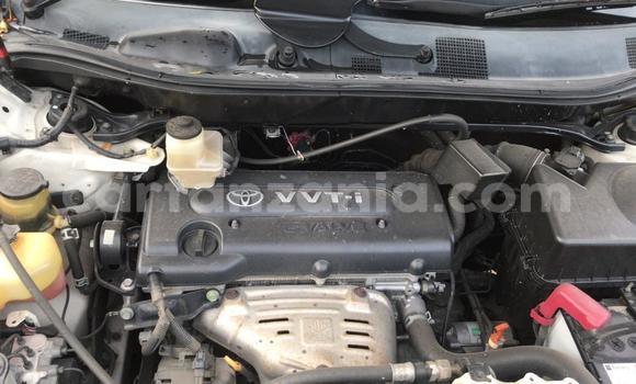 Buy Used Toyota Harrier Black Car in Dar es Salaam in Dar es Salaam Buy Used Toyota Harrier Black Car in Dar es Salaam in Dar es Salaam