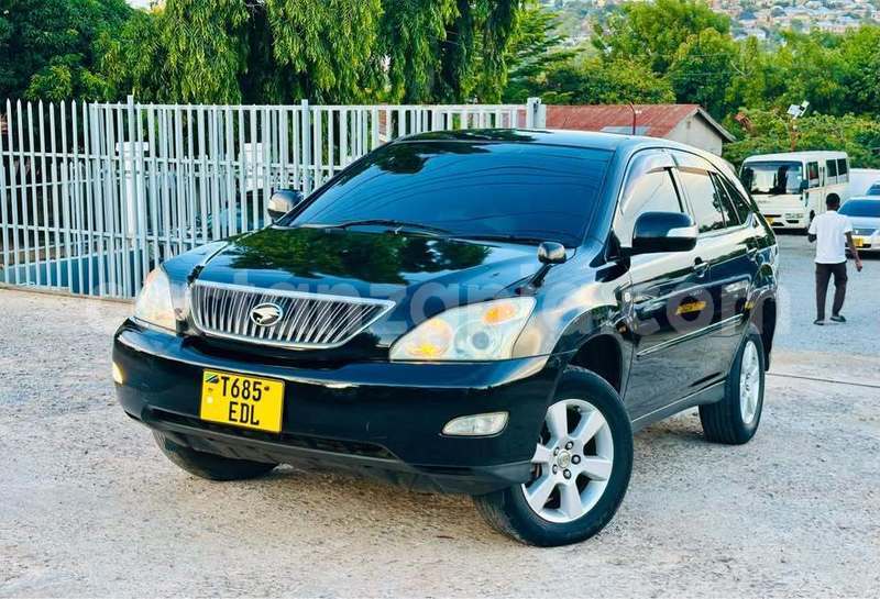 Big with watermark toyota harrier mwanza mwanza 31641