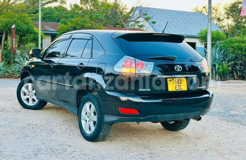 Big with watermark toyota harrier mwanza mwanza 31641