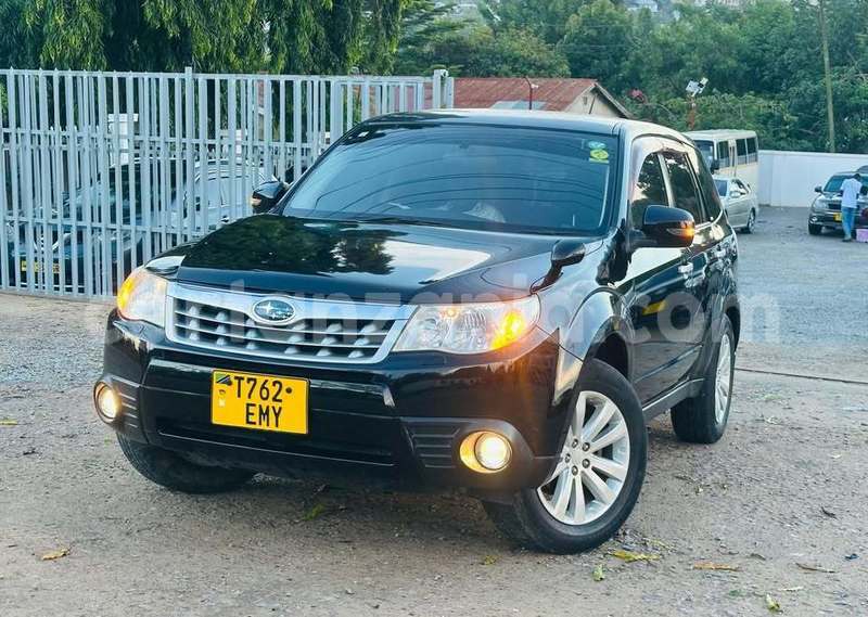 Big with watermark subaru forester mwanza mwanza 31642