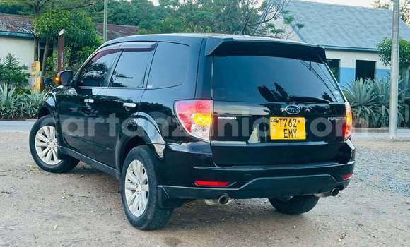 Nunua Ilio tumika Subaru Forester Nyeusi Gari ndani ya Mwanza nchini Mwanza Nunua Ilio tumika Subaru Forester Nyeusi Gari ndani ya Mwanza nchini Mwanza