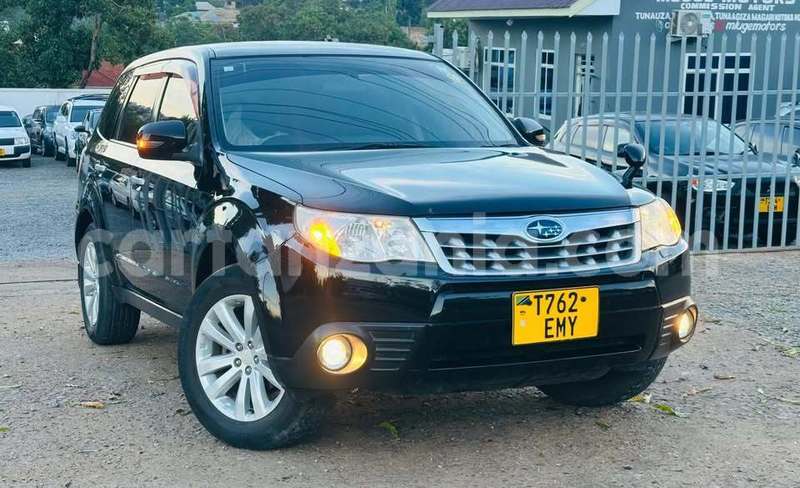 Big with watermark subaru forester mwanza mwanza 31642