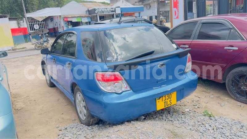 Big with watermark subaru impreza mwanza mwanza 31643