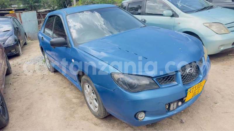 Big with watermark subaru impreza mwanza mwanza 31643