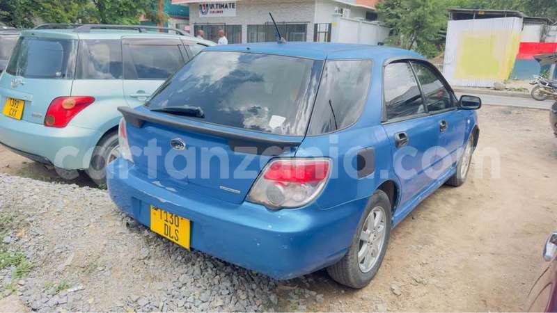 Big with watermark subaru impreza mwanza mwanza 31643