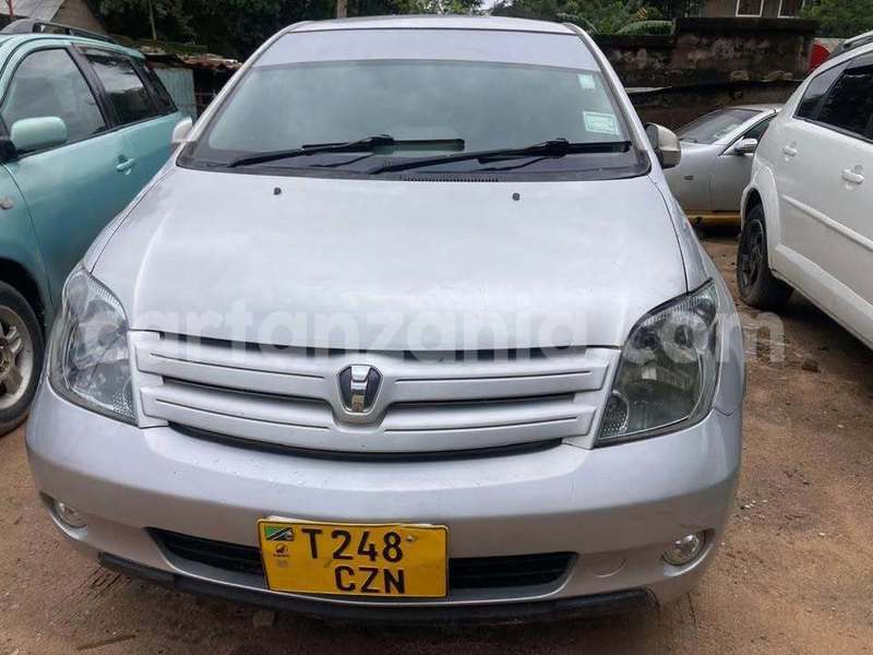 Big with watermark toyota ist mwanza mwanza 31644