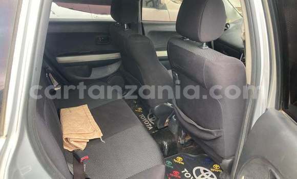 Nunua Ilio tumika Toyota IST Nyingine Gari ndani ya Mwanza nchini Mwanza Nunua Ilio tumika Toyota IST Nyingine Gari ndani ya Mwanza nchini Mwanza