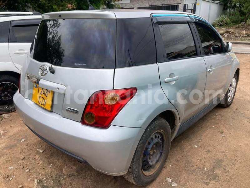 Big with watermark toyota ist mwanza mwanza 31644