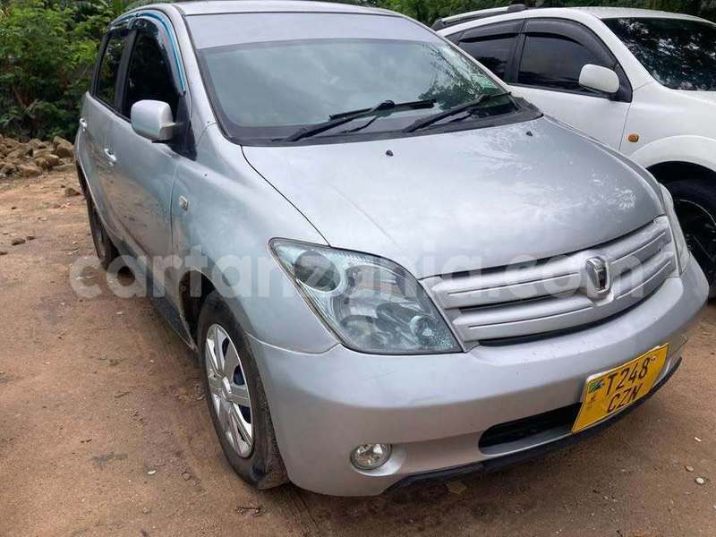Big with watermark toyota ist mwanza mwanza 31644