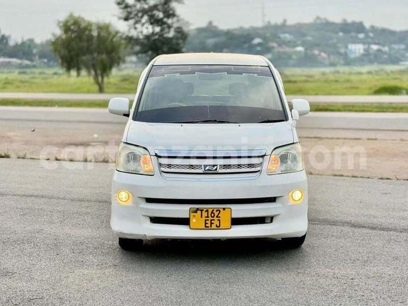 Big with watermark toyota noah mwanza mwanza 31645