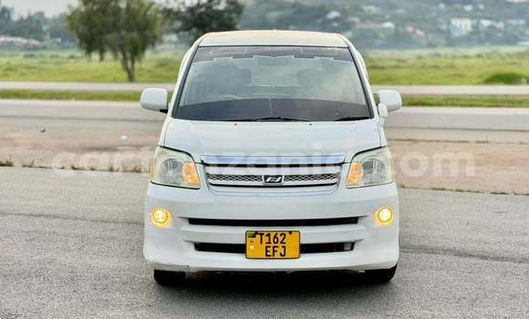 Nunua Ilio tumika Toyota Noah Nyeupe Gari ndani ya Mwanza nchini Mwanza Nunua Ilio tumika Toyota Noah Nyeupe Gari ndani ya Mwanza nchini Mwanza