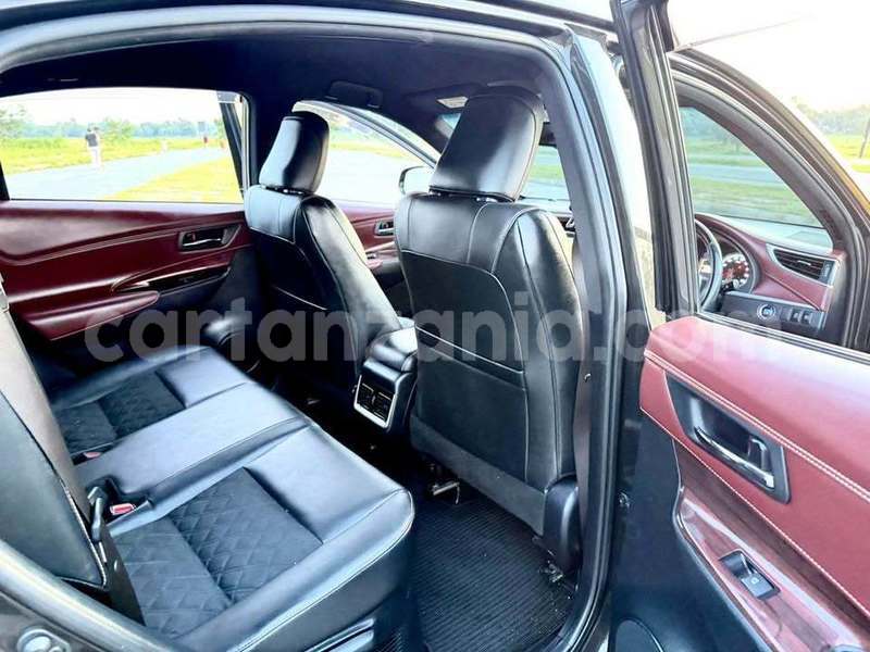 Big with watermark toyota harrier mwanza mwanza 31646