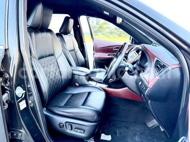 Big with watermark toyota harrier mwanza mwanza 31646