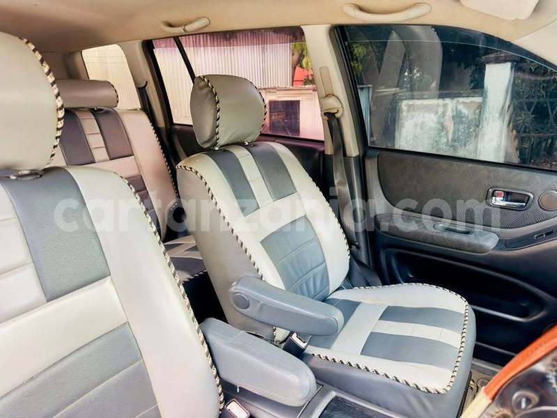 Big with watermark toyota kluger mwanza mwanza 31647