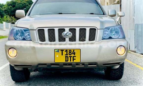 Nunua Ilio tumika Toyota Kluger Nyingine Gari ndani ya Mwanza nchini Mwanza Nunua Ilio tumika Toyota Kluger Nyingine Gari ndani ya Mwanza nchini Mwanza