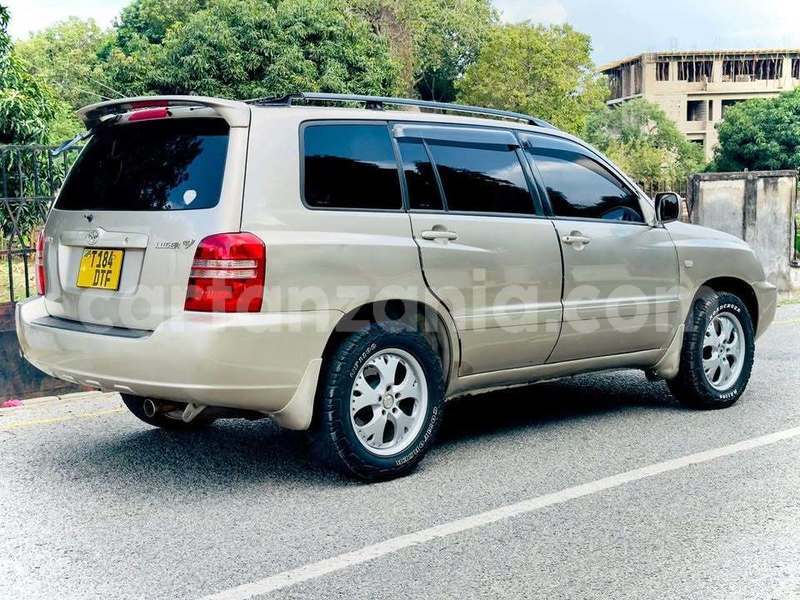Big with watermark toyota kluger mwanza mwanza 31647