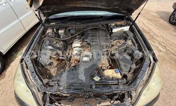 Nunua Ilio tumika Toyota Mark II Nyeusi Gari ndani ya Mwanza nchini Mwanza Nunua Ilio tumika Toyota Mark II Nyeusi Gari ndani ya Mwanza nchini Mwanza