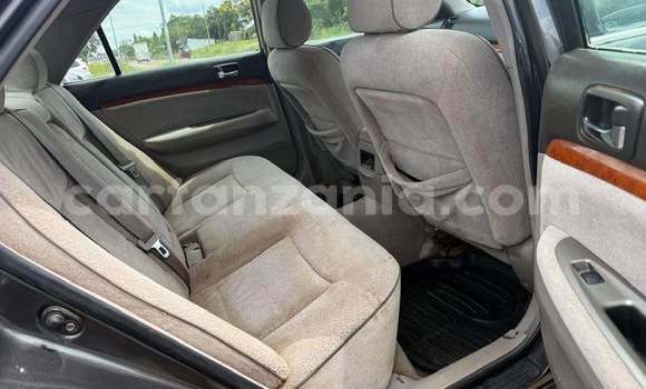 Nunua Ilio tumika Toyota Mark II Nyeusi Gari ndani ya Mwanza nchini Mwanza Nunua Ilio tumika Toyota Mark II Nyeusi Gari ndani ya Mwanza nchini Mwanza