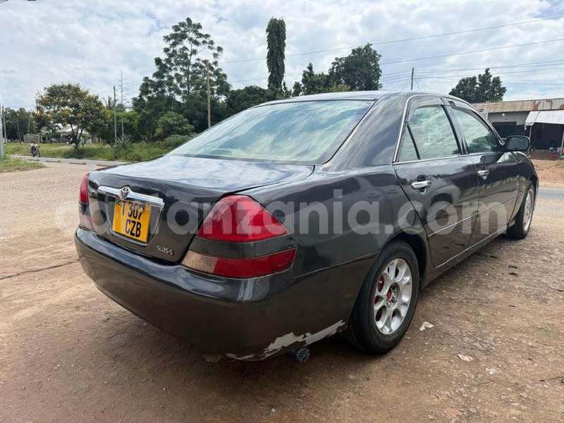 Big with watermark toyota mark ii mwanza mwanza 31648