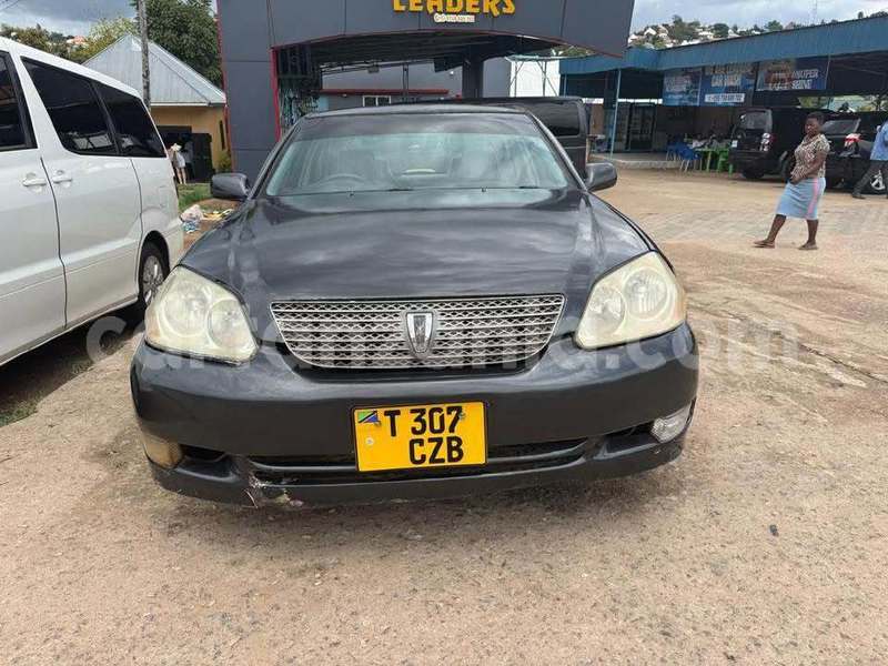 Big with watermark toyota mark ii mwanza mwanza 31648