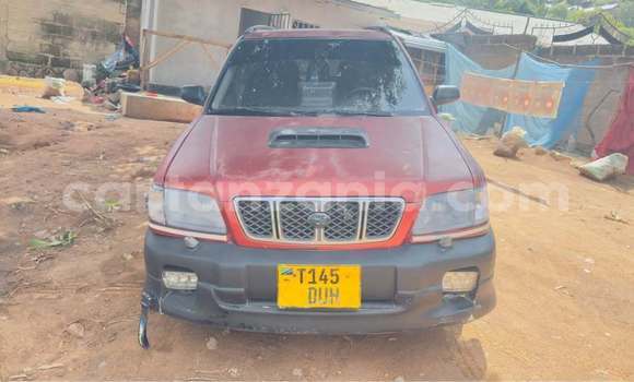 Nunua Ilio tumika Subaru Forester Nyekundu Gari ndani ya Mwanza nchini Mwanza Nunua Ilio tumika Subaru Forester Nyekundu Gari ndani ya Mwanza nchini Mwanza