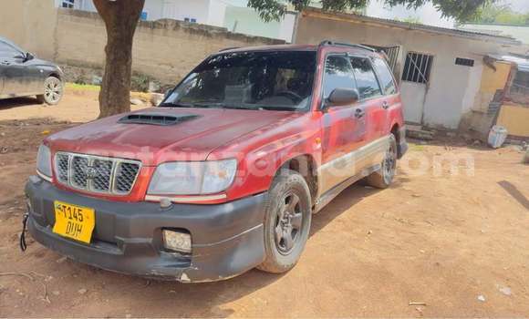 Nunua Ilio tumika Subaru Forester Nyekundu Gari ndani ya Mwanza nchini Mwanza Nunua Ilio tumika Subaru Forester Nyekundu Gari ndani ya Mwanza nchini Mwanza